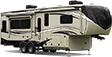Fifth Wheel Icon - Click this icon to view inventory in this category