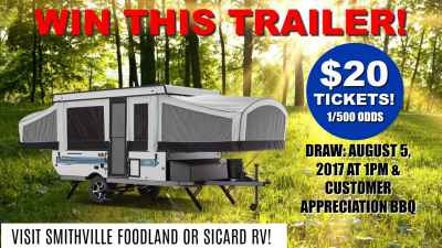 Post thumbnail for WIN A 2017 JAYCO JAY SPORT!