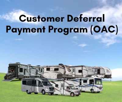 Post thumbnail for Customer Deferred Payment Program
