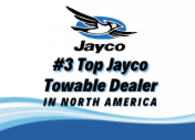 Post thumbnail for Jayco Top 10 Towable Dealer Awards for 2020