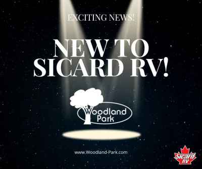 Post thumbnail for Welcome Woodland Park to Sicard RV!