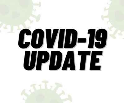 Post thumbnail for COVID-19 Update for January 2021