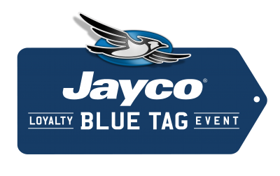 Post thumbnail for Jayco Loyalty Blue Tag Sales Event