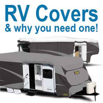 Post thumbnail for The Benefits of RV Covers - Why You Need One