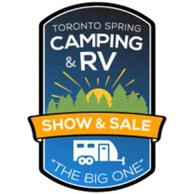 Post thumbnail for 2019 Toronto Spring Camping & RV Show