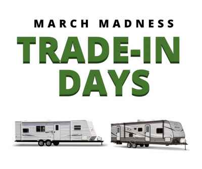 Post thumbnail for March Madness: Trade-In Days 2020
