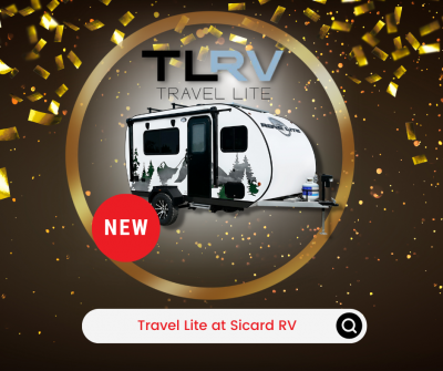 Post thumbnail for Introducing Travel Lite RV