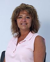 Staff Portrait - Julie Foden