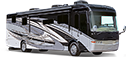 Motorhome Class A Diesel Icon - Click this icon to view inventory in this category