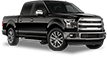 Truck Icon - Click this icon to view inventory in this category