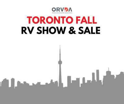 Post thumbnail for 2023 Fall RV Show & Sale