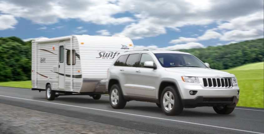Can You Ride In A Travel Trailer In Ontario Rv Driving Regulations In Ontario Sicard Rv