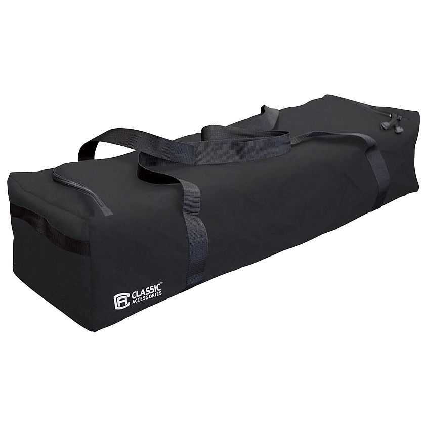 Sway Bar Hitch Tote