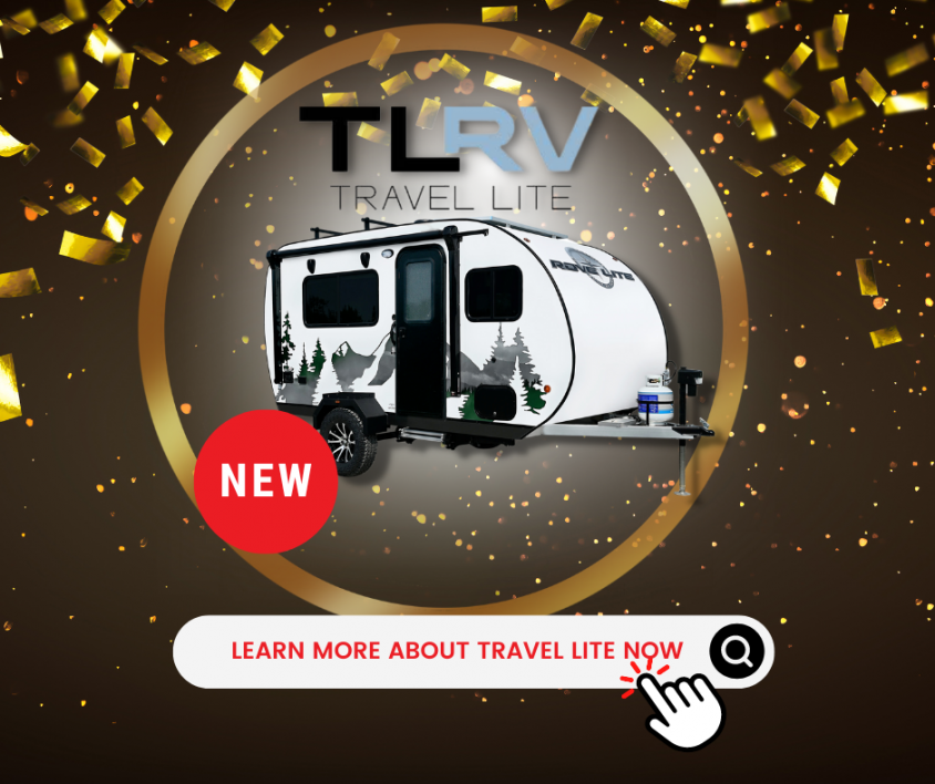 Learn more about Travel Lite RV Here