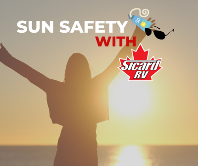 Post thumbnail for Sun Safety
