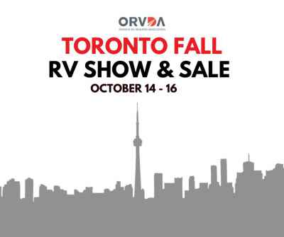 Post thumbnail for 2022 Fall RV Show & Sale 