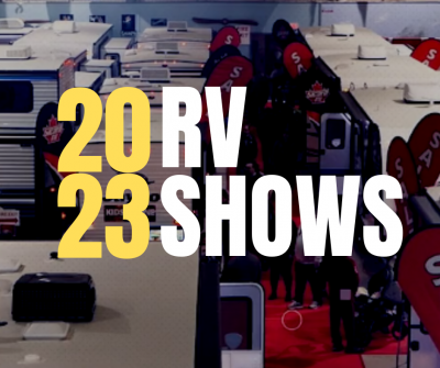 Post thumbnail for 2023 RV Show Schedule 