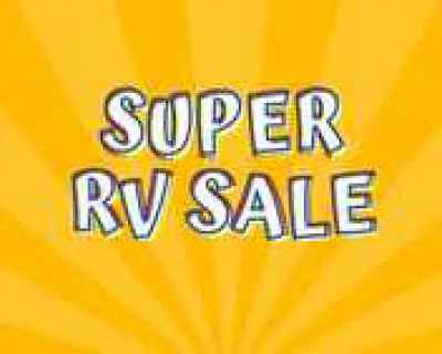 Post thumbnail for Sicard RV's Super Sale!