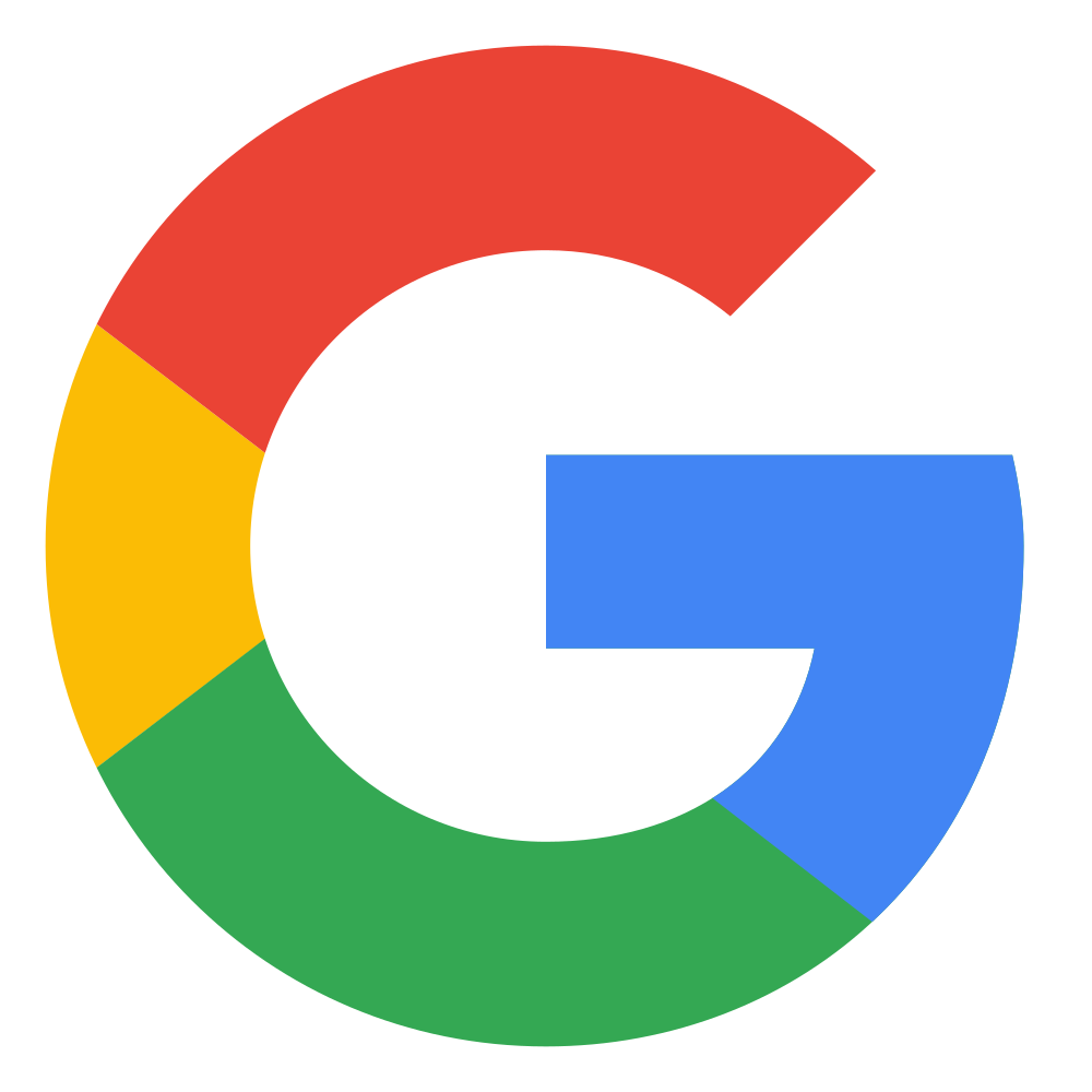 Google + Logo