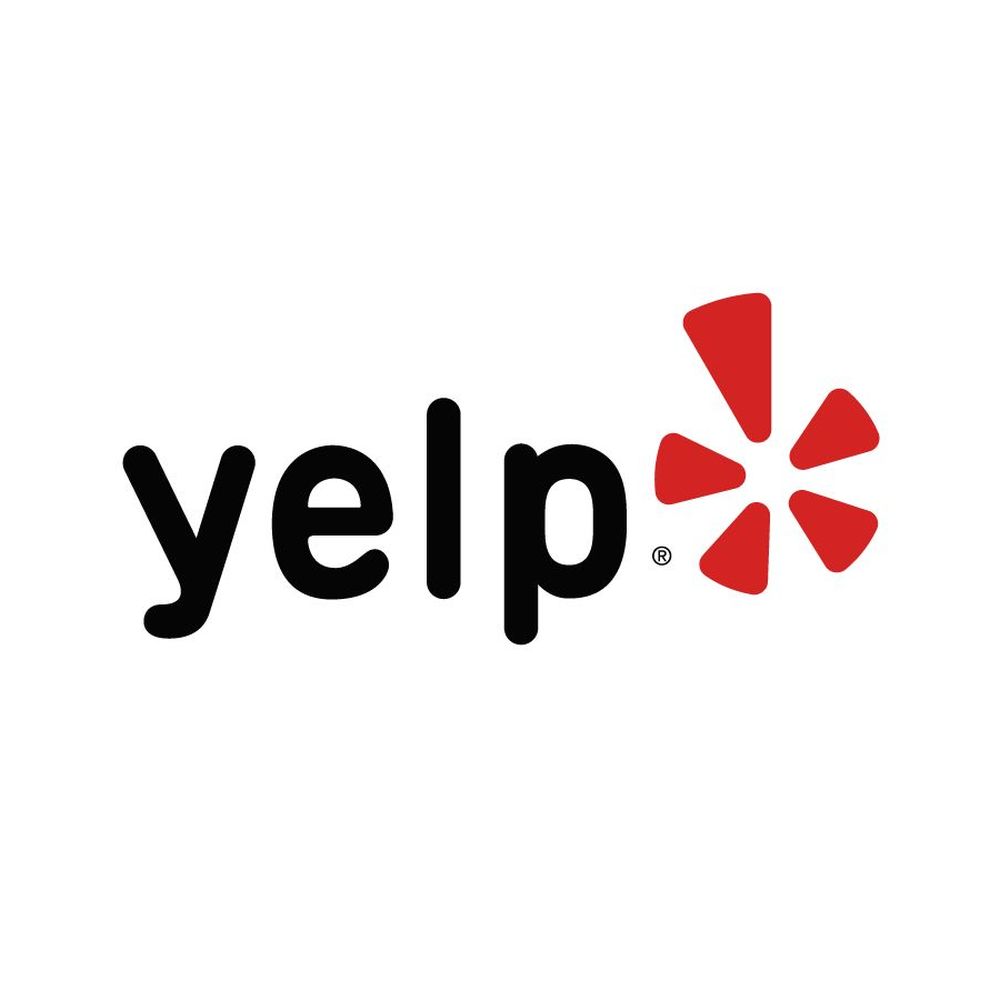 Yelp! Logo