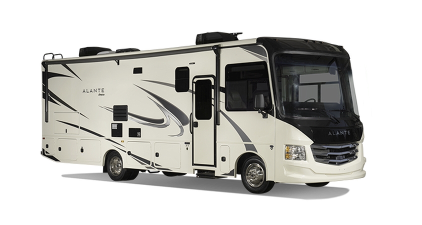 Class A Gas Motorhomes