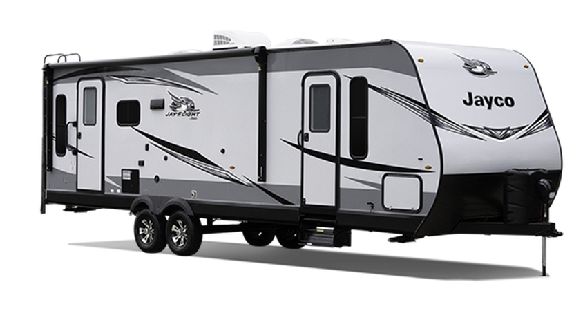 Travel Trailers