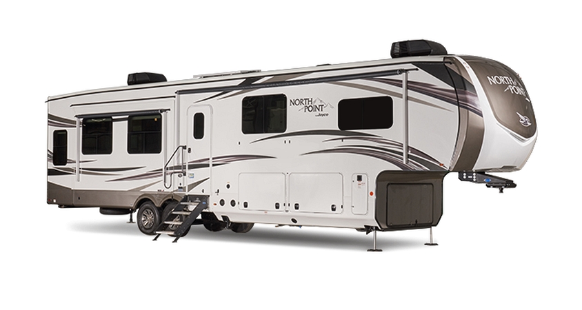 Fifth Wheels