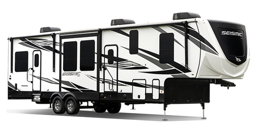 Toy Haulers