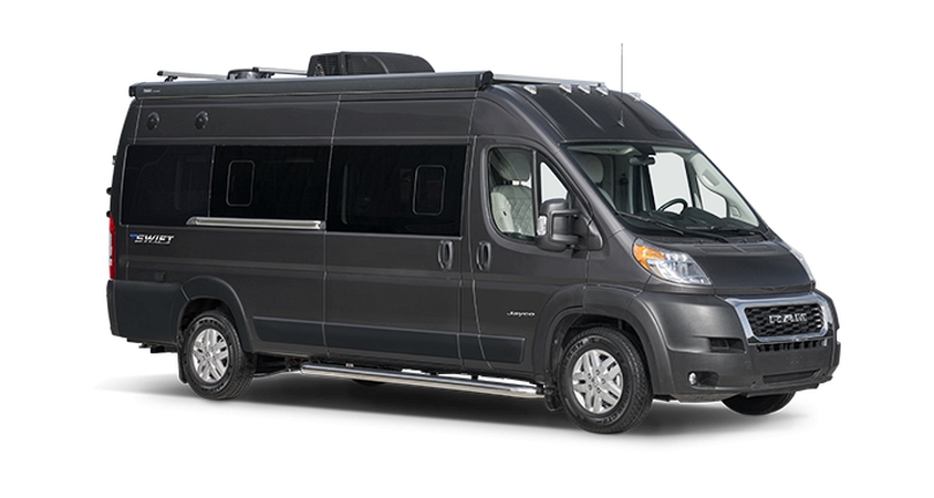 Class B Motorhomes