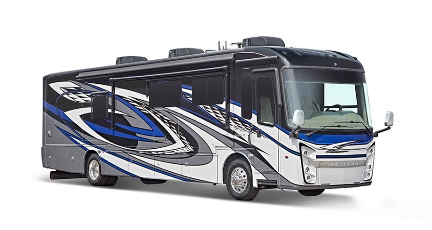 2022 Model Year RVs - Sicard RV