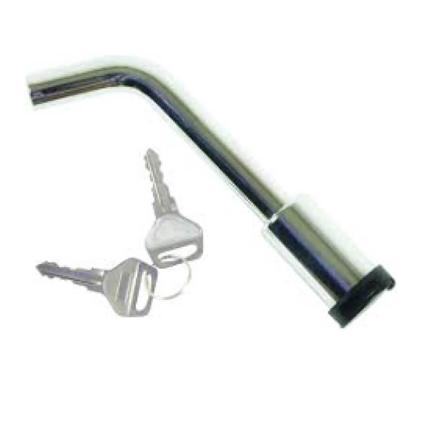 5/8 in locking hitch pin