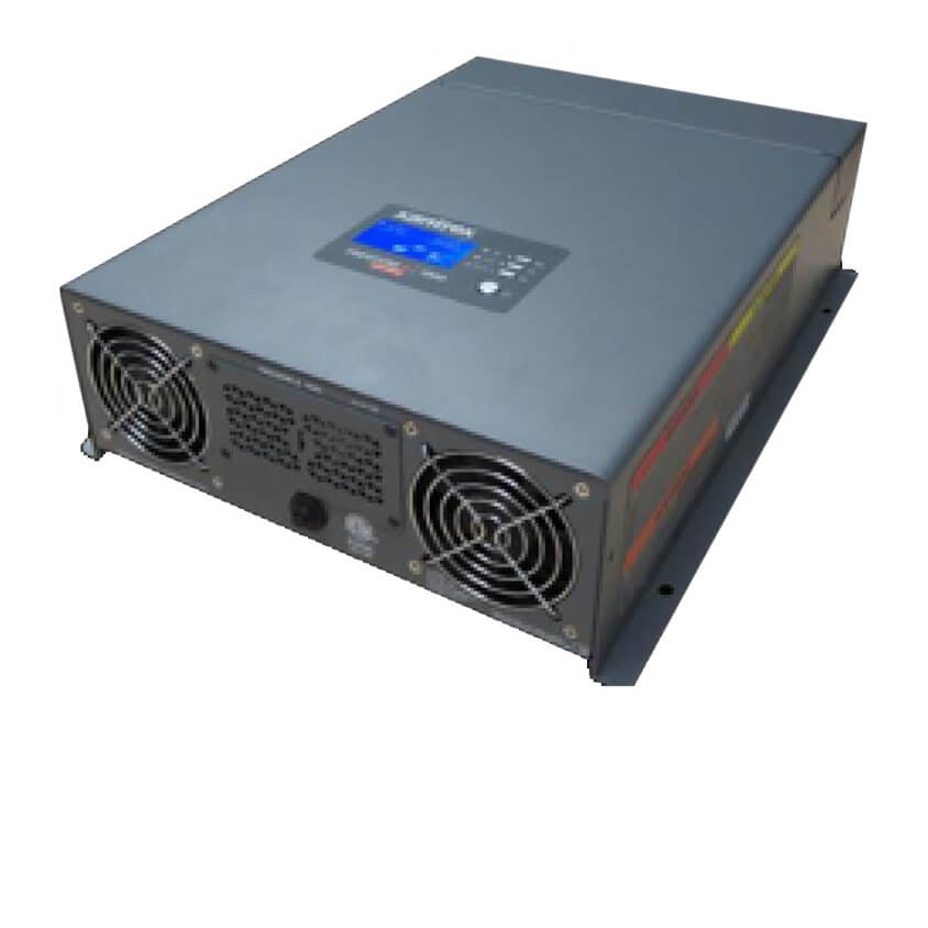 freedom x 2000w true sinewave inverter