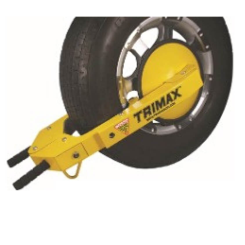 ultramax wheel lock