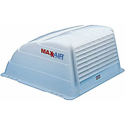 Accessories MaxxAir 1 Translucent