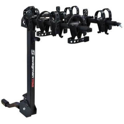 Towing Accessories Bike Rack