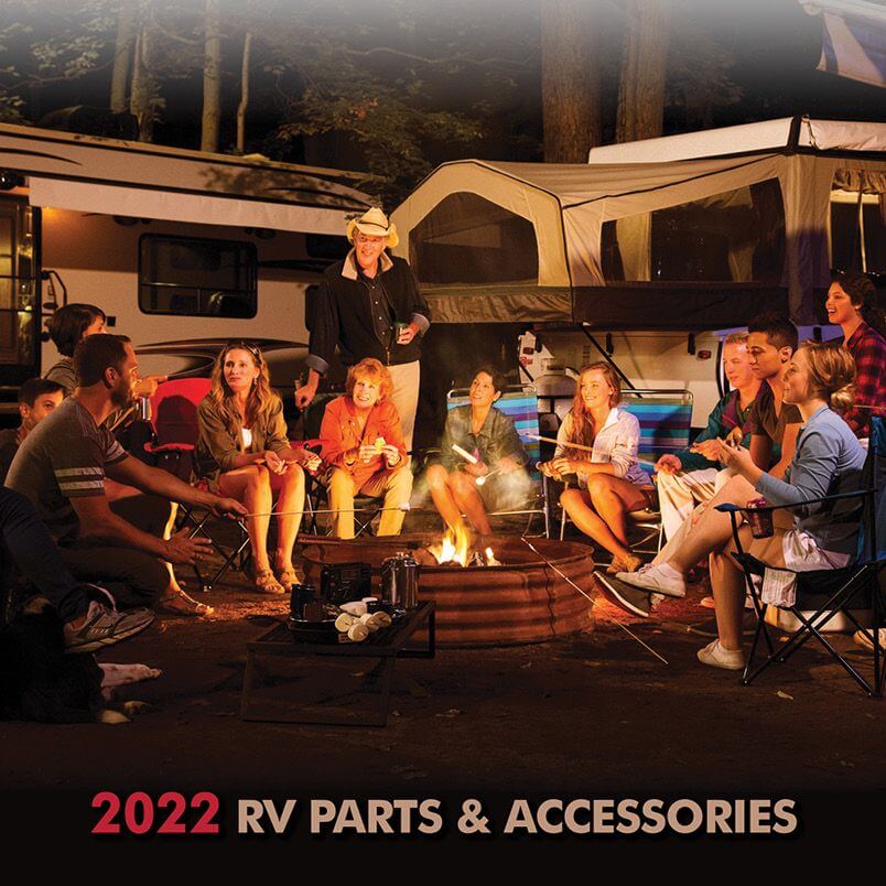 Online Parts Catalogues Sicard RV