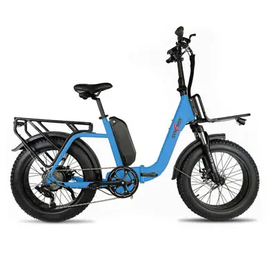 E-Bike